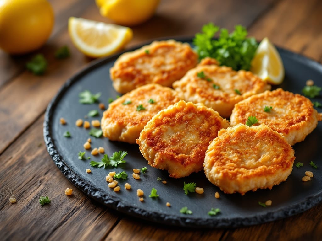 Chicken Batter Fry Recipe: Crispy-Golden Crunch Without the Deep Fryer Chicken Batter Fry Recipe: Crispy-Golden Crunch Without the Deep Fryer