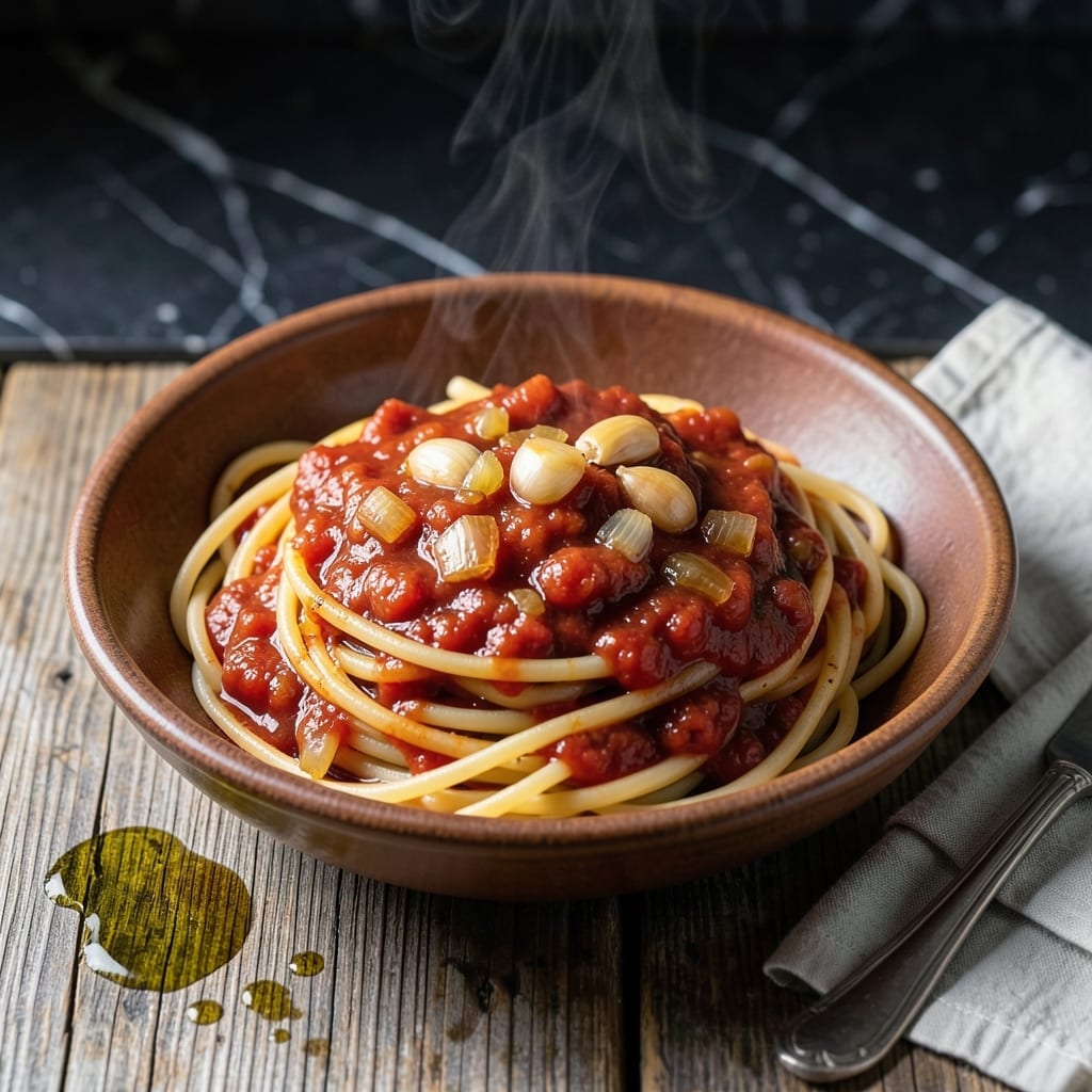 Classico Spaghetti Sauce Recipe: Authentic Italian Tomato Richness Classico Spaghetti Sauce Recipe: Authentic Italian Tomato Richness