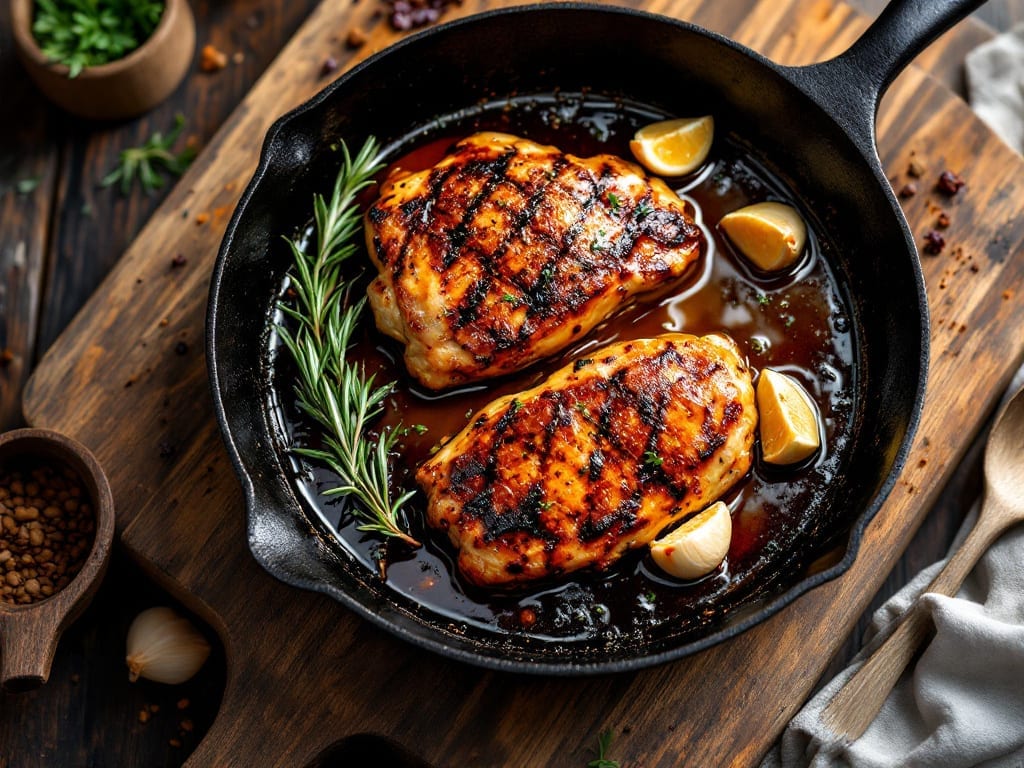 Traeger Grilled Chicken Breast Recipe: Smoky Char and Juicy Centers in 30 Minutes Traeger Grilled Chicken Breast Recipe: Smoky Char and Juicy Centers in 30 Minutes