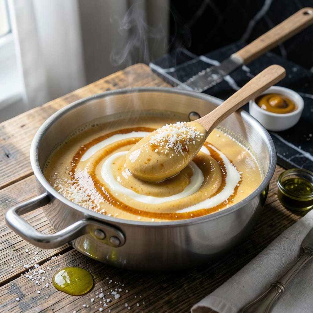 Delicious Cheese Sauce Recipe: Ultra Smooth and Rich for Any Dish Delicious Cheese Sauce Recipe: Ultra Smooth and Rich for Any Dish