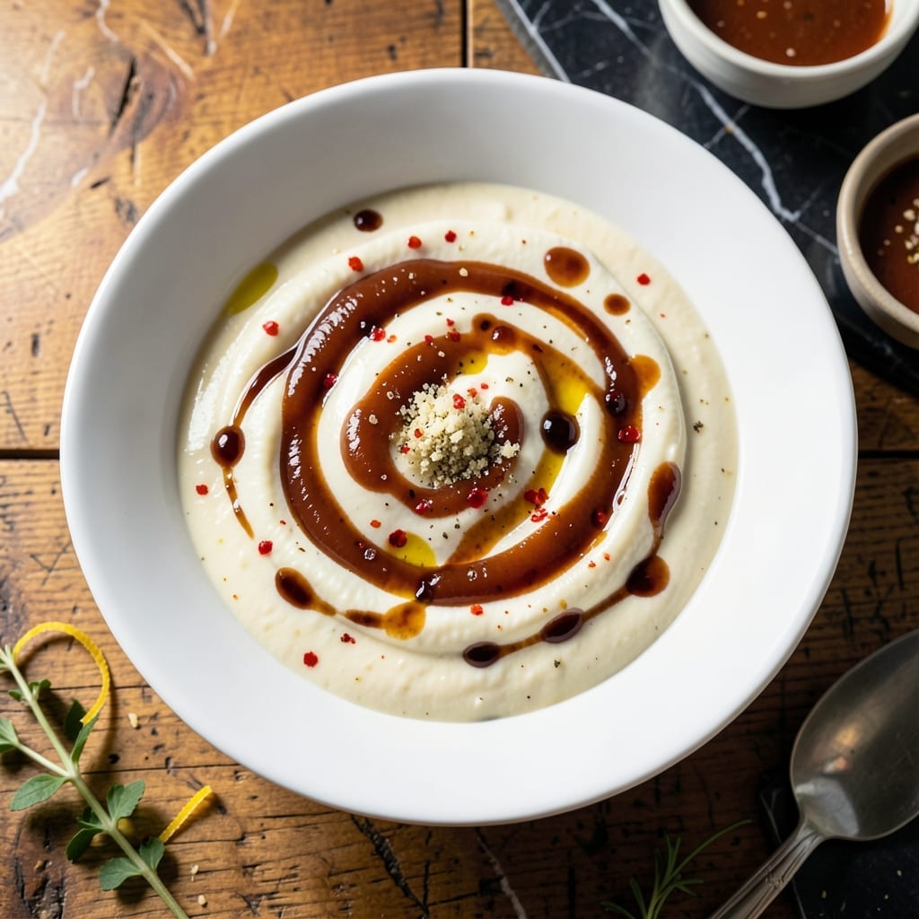 Cove Sauce Recipe: Tangy Creamy Seafood House Special