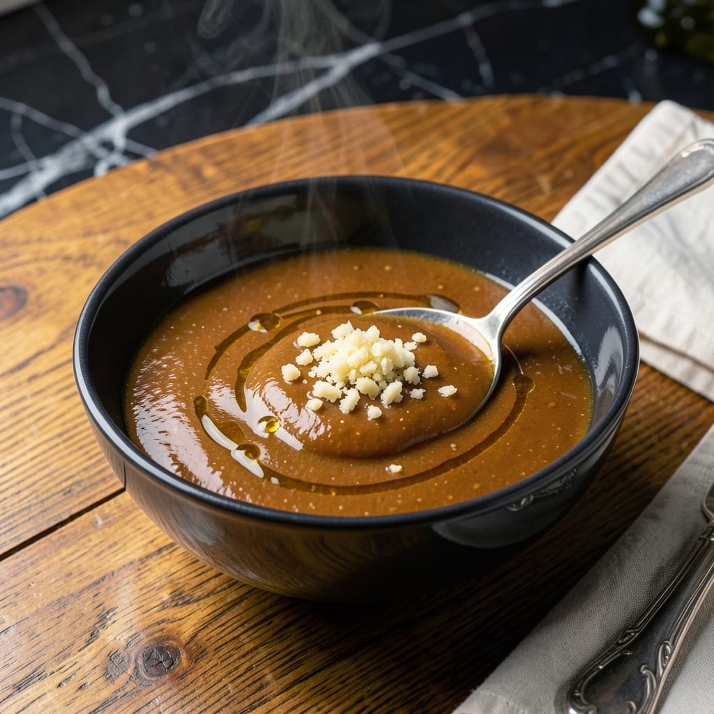 Chinese Secret Sauce Recipe: Sweet and Savory Umami Boost