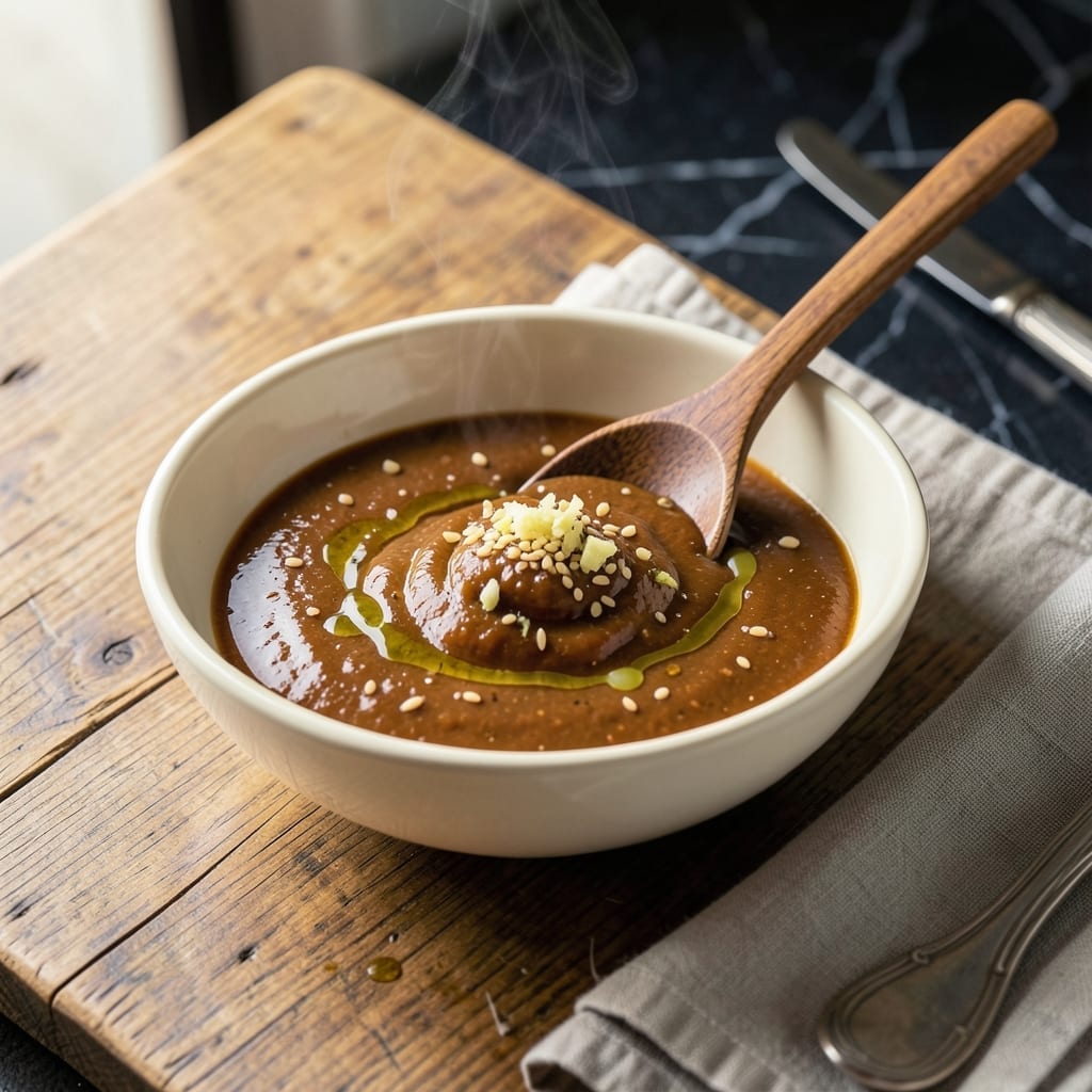 Vegan Stir Fry Sauce Recipe: Umami-Rich Glaze for Noodles and Veggies