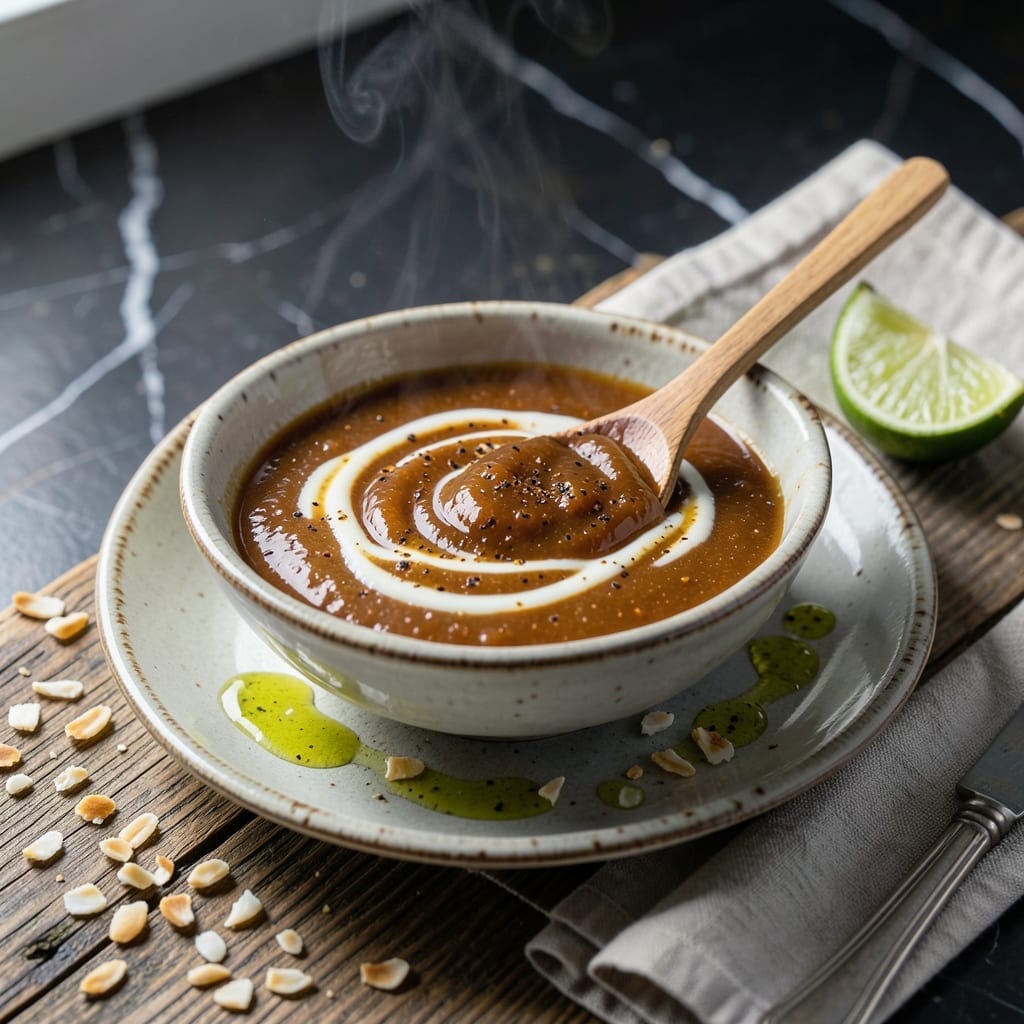 Coconut BBQ Sauce Recipe: Tropical Sweetness for Grilling Coconut BBQ Sauce Recipe: Tropical Sweetness for Grilling