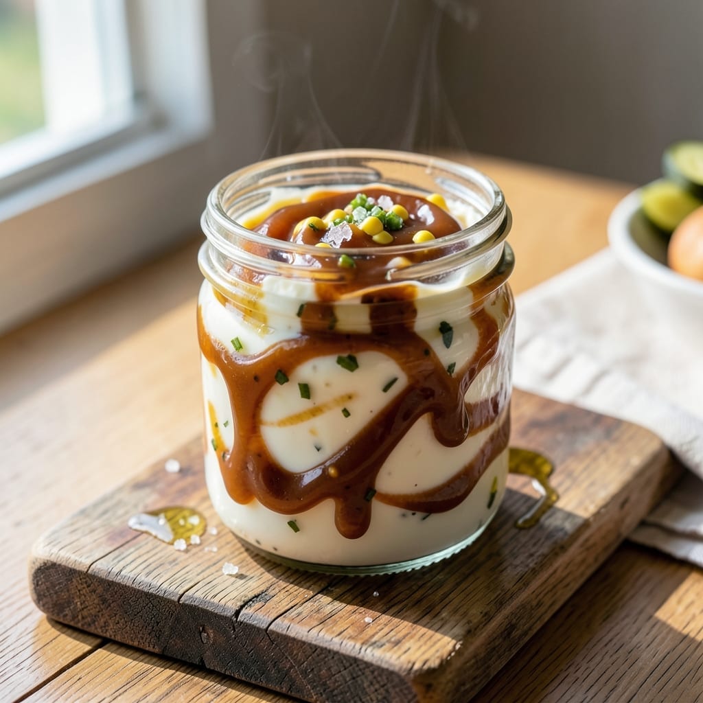Smashburger Sauce Recipe Reddit: Crowd-Approved Special Sauce Secret