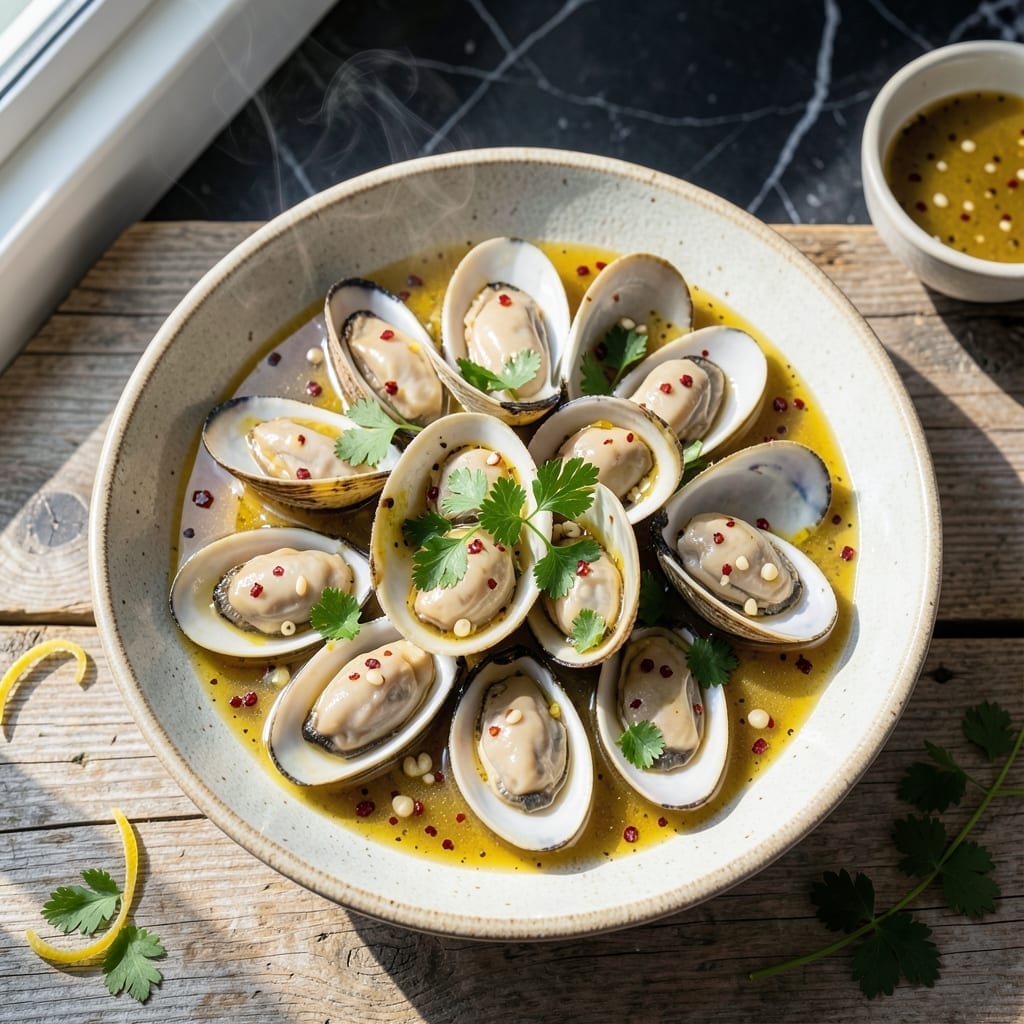 Snow's Clam Sauce Recipe: Briny Depth for Pasta Lovers Snow's Clam Sauce Recipe: Briny Depth for Pasta Lovers