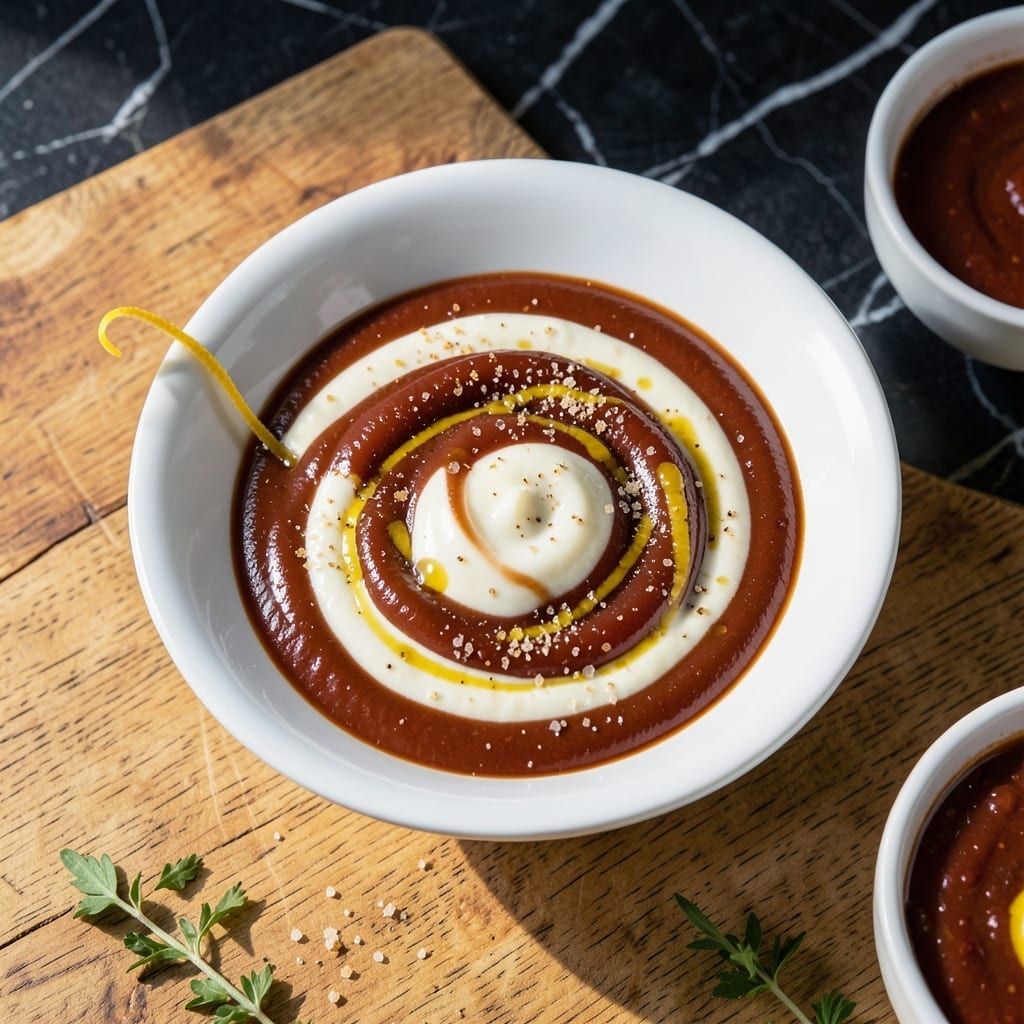 Awesome Sauce Recipe Wendy's: Tangy Tomato Secret to Copycat Success Awesome Sauce Recipe Wendy's: Tangy Tomato Secret to Copycat Success