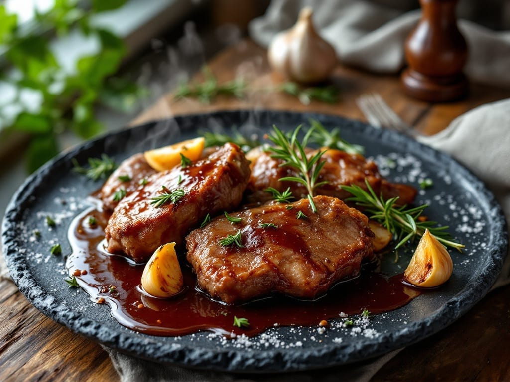 Chicken Liver And Gizzard Recipe: Herb-Braised Richness in One Pot