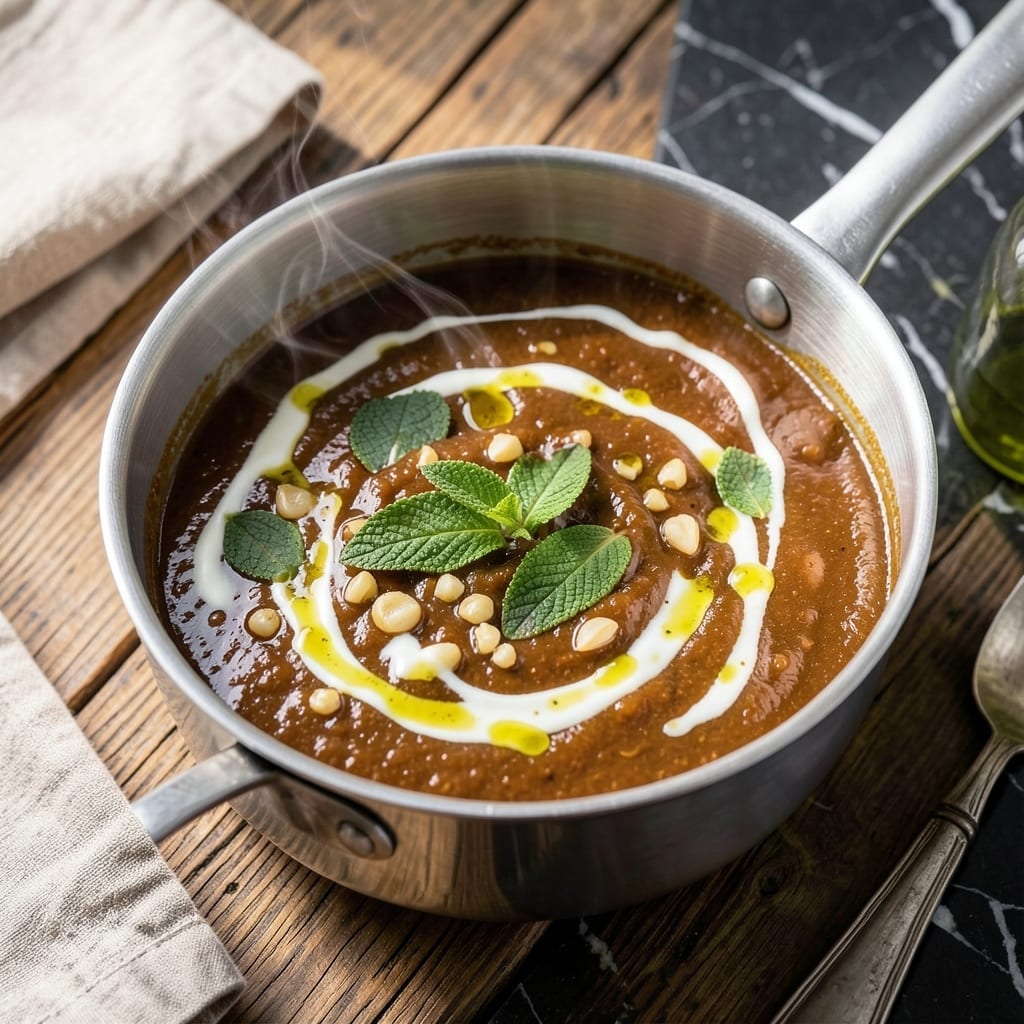 Brown Butter Sage Sauce Recipe: Nutty Depth With Aromatic Herbs