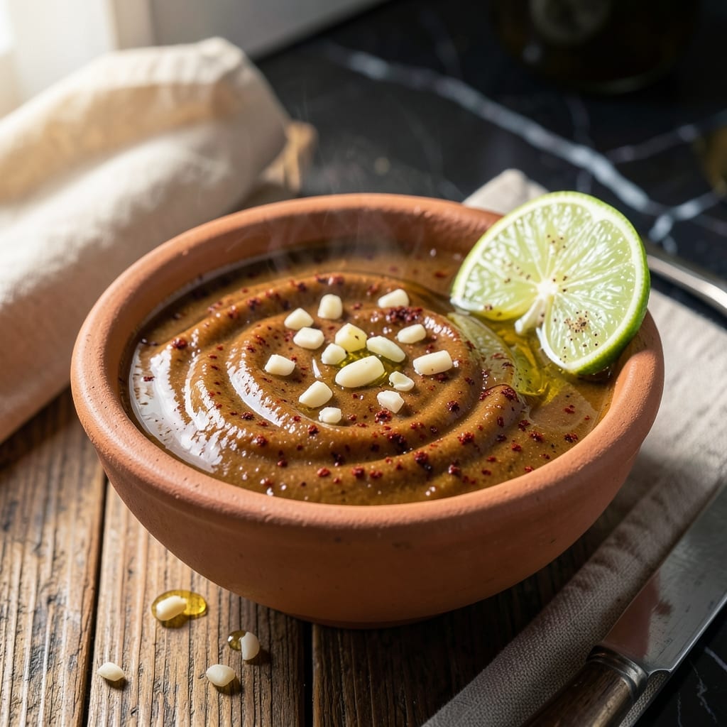 Southwestern Sauce Recipe: Smoky Chipotle Lime Zing
