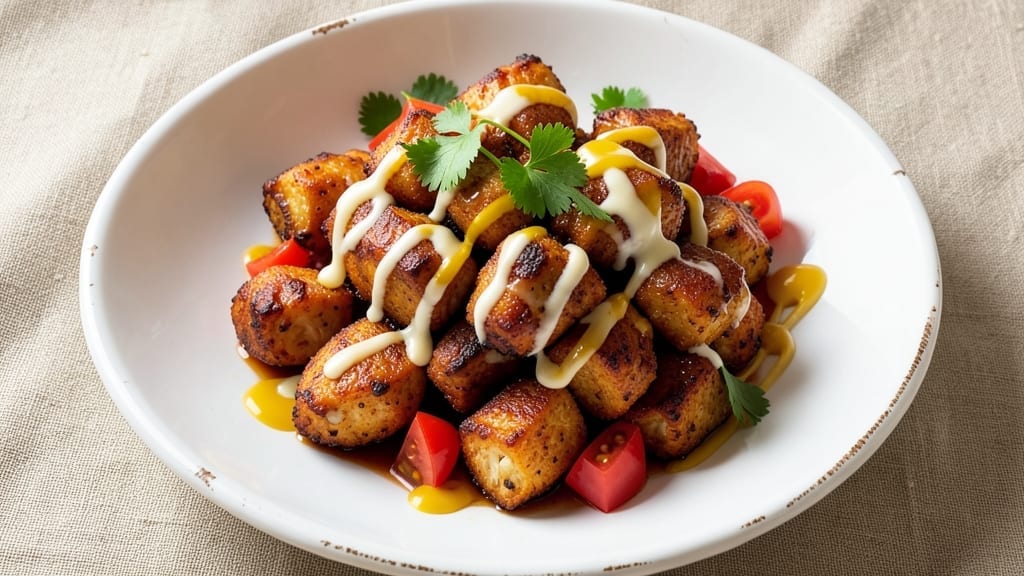 Chicken Fry Recipe: Spicy Buttermilk Marinated Crunch in 30 Minutes