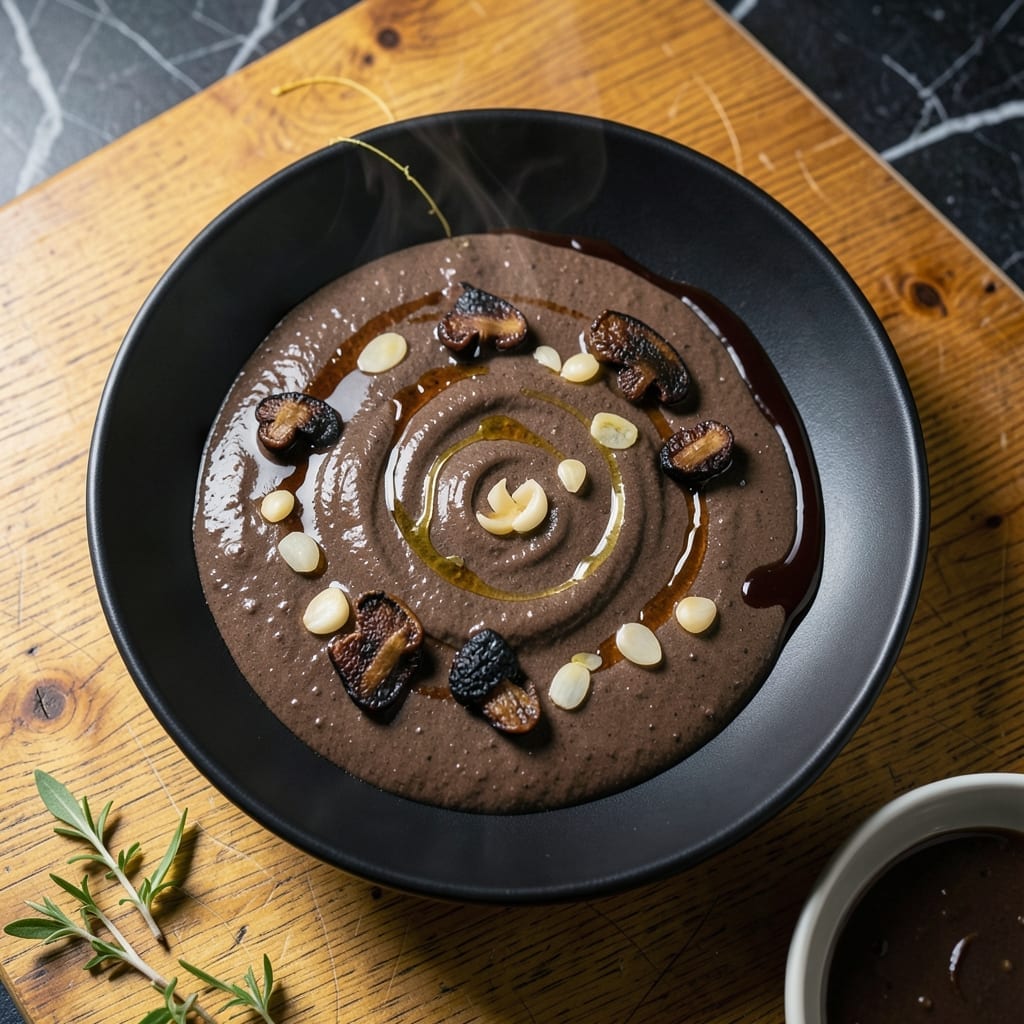 Vegan Truffle Sauce Recipe: Luxurious Umami Drizzle for Any Dish