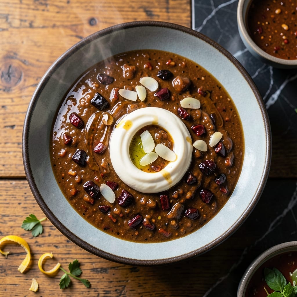 Mexican Chipotle Sauce Recipe: Smoky Heat With Creamy Balance