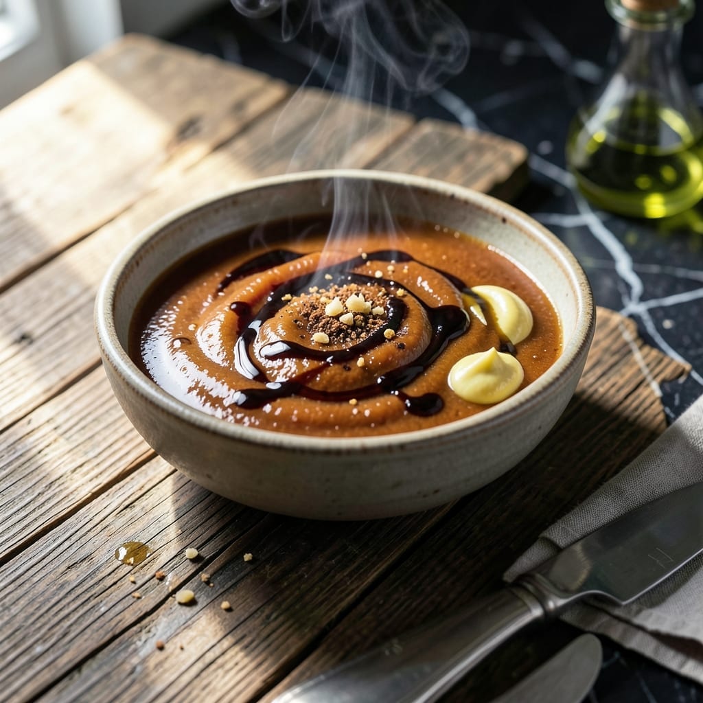 Low Sugar Barbecue Sauce Recipe: Smoky Depth Without the Sugar
