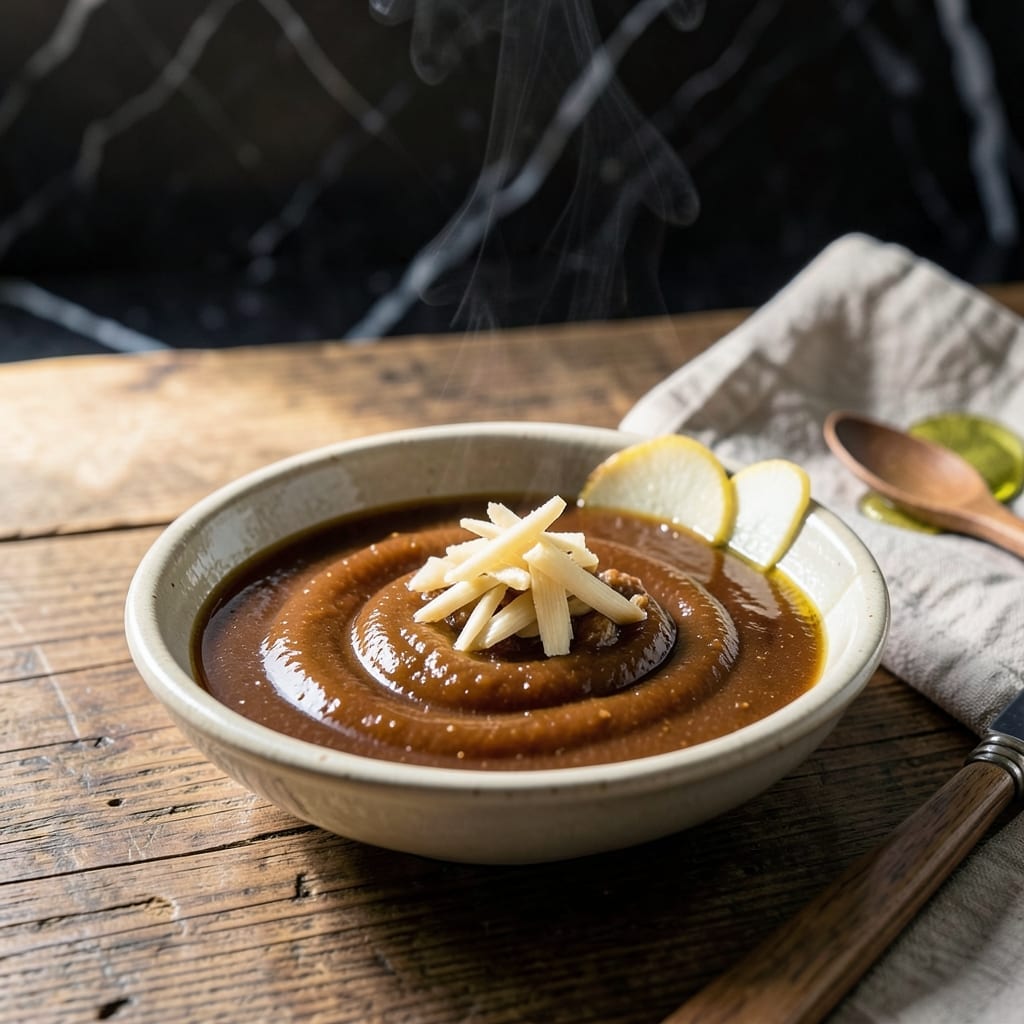 Amakuchi Sauce Recipe: Japanese-Style Sweet and Tangy Glaze