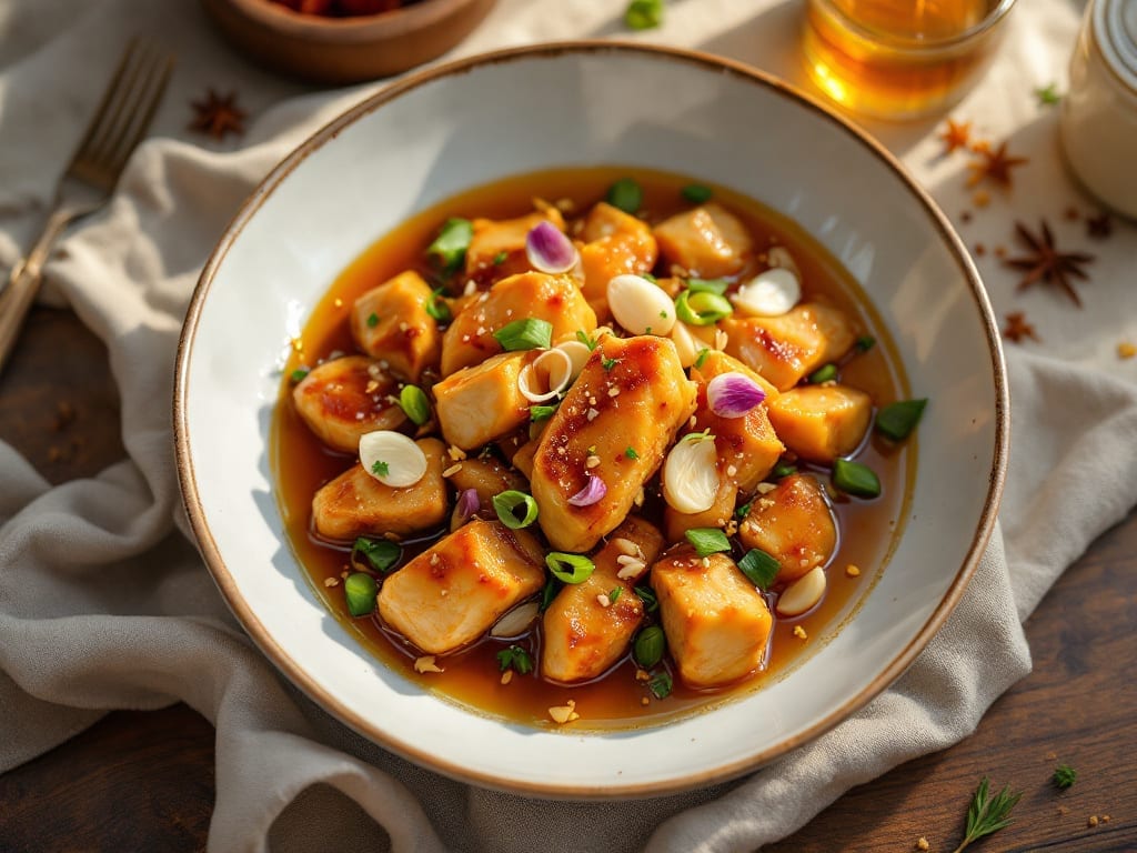 Pf Chang's Honey Chicken Recipe: Authentic Asian Restaurant Flavor at Home