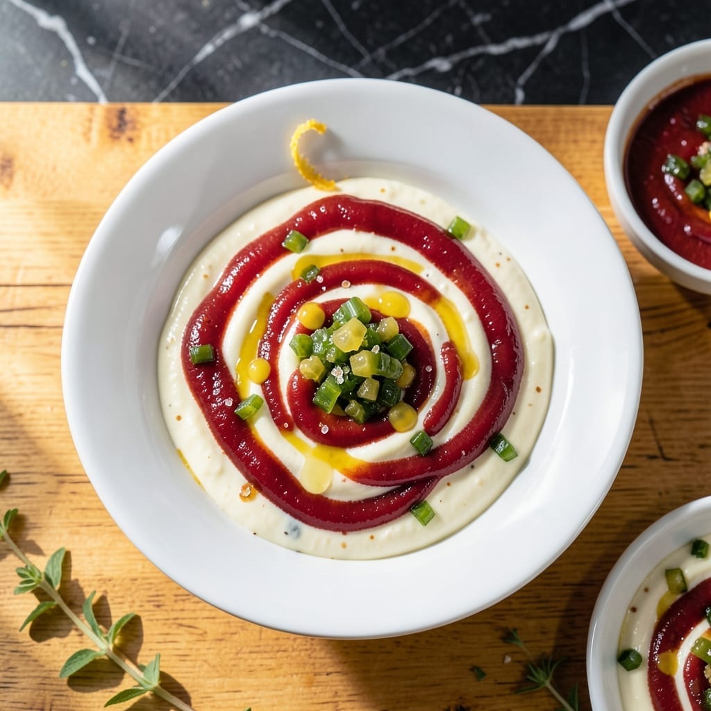 Wow Wee Sauce Recipe: Copycat Tangy-Sweet Condiment