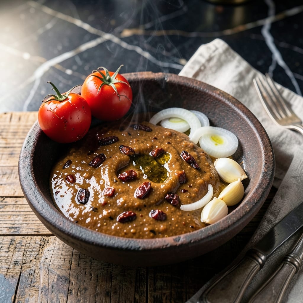 Arbol Sauce Recipe: Fiery Mexican Chili Heat in Every Drop