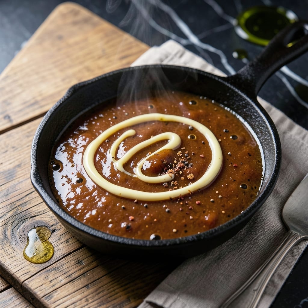 Stubbs BBQ Sauce Recipe: Smoky Sweet Tang for Your Grill