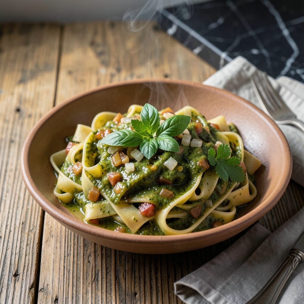 Green Tomato Pasta Sauce Recipe: Tangy Summer Harvest in a Jar Green Tomato Pasta Sauce Recipe: Tangy Summer Harvest in a Jar