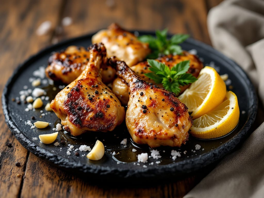 Tender Chicken Gizzards Recipe: Crispy-Fried Crunch With Silky Gelatinous Bites