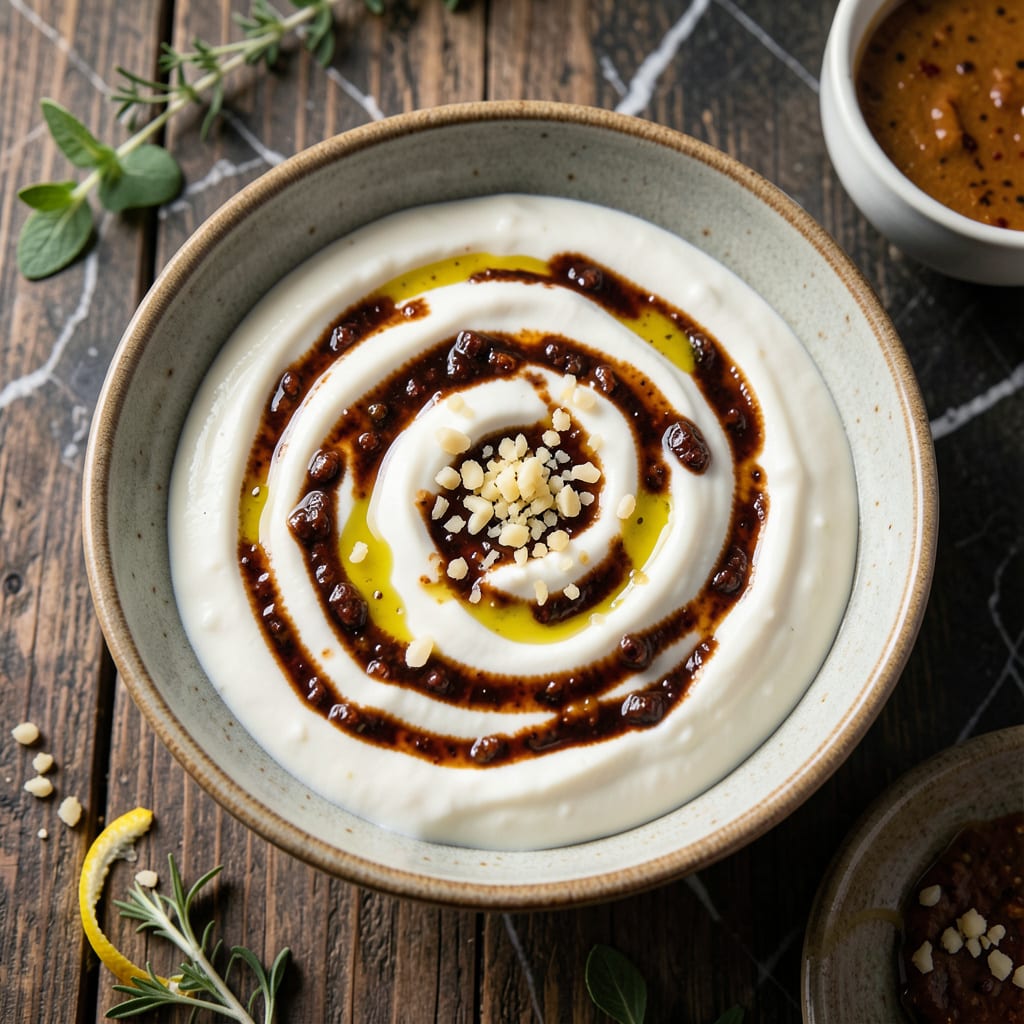 Comprehensive 5 Minute Chipotle Sauce Recipe: Smoky Creamy Kick for Tacos visual reference