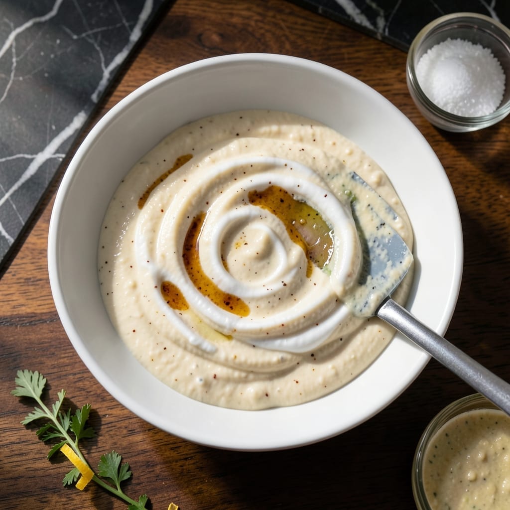 St Elmo's Horseradish Sauce Recipe: Classic Indianapolis Fire and Cream