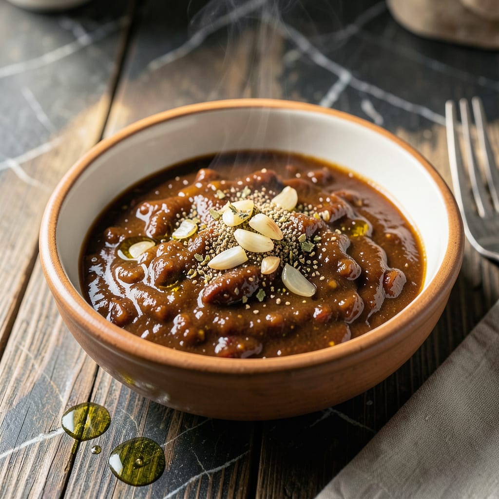 Comprehensive 505 Enchilada Sauce Recipe: Authentic New Mexico Red Chile Flavor visual reference
