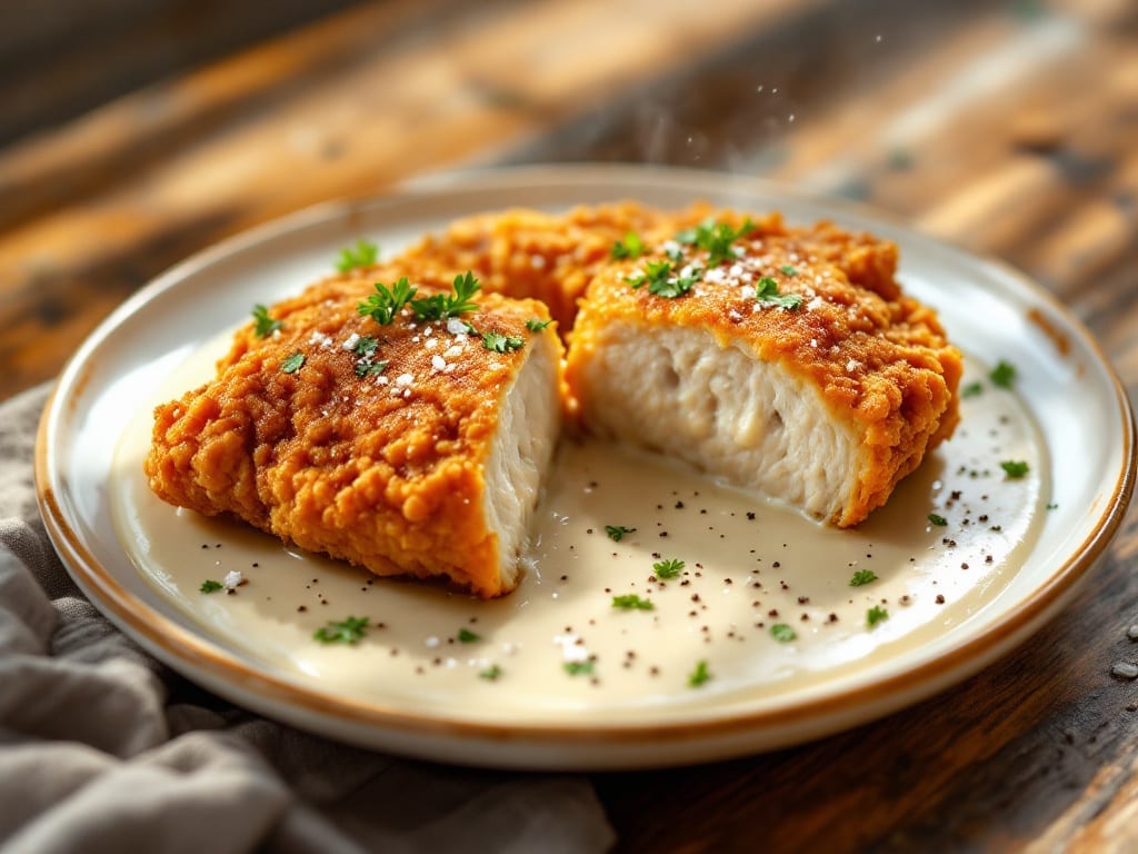 Marry Me Chicken Pioneer Woman Recipe: Buttermilk-Brined Crunch Meets Juicy, Fall-Off-Bones Magic