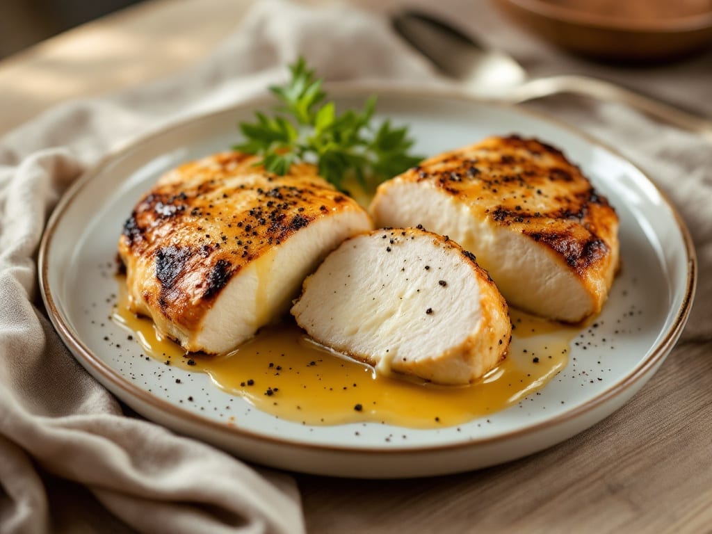 Philadelphia Cream Cheese Stuffed Chicken Breast Recipe: Melted Cheese Magic With Crispy Skin
