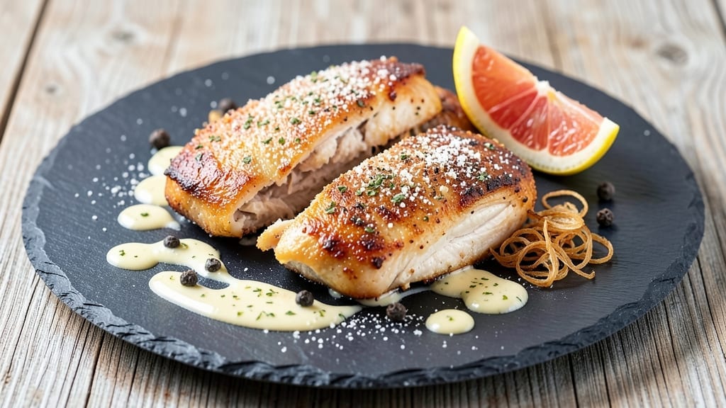 Lawry's Lemon Pepper Chicken Recipe: Zesty Crunch That Stays Crispy All Night