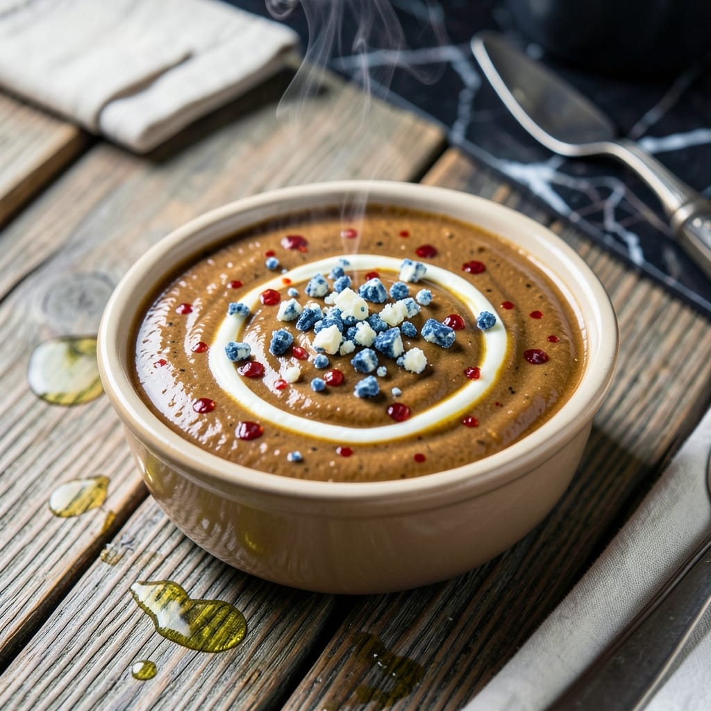 Creamy Buffalo Wing Sauce Recipe: Zesty Blue Cheese Fusion Creamy Buffalo Wing Sauce Recipe: Zesty Blue Cheese Fusion