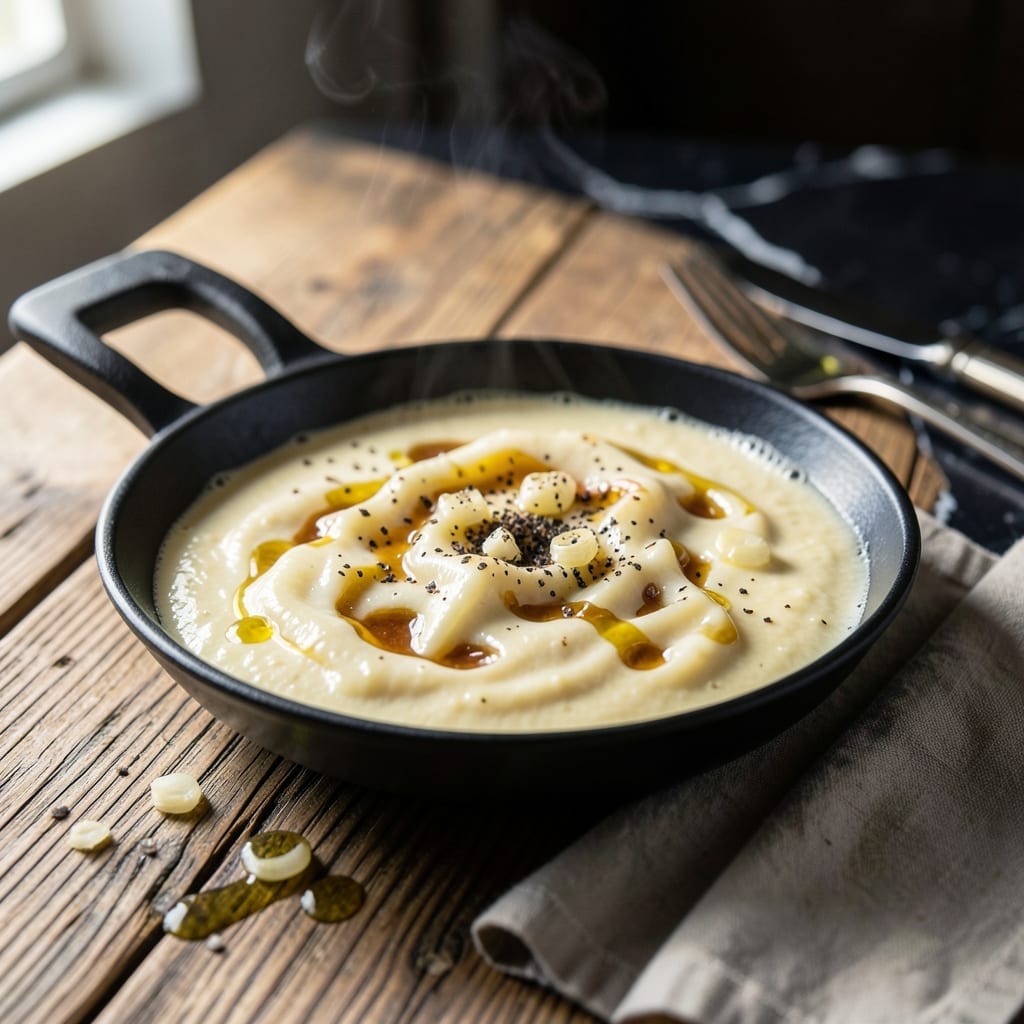 Gruyere Sauce Recipe: Nutty and Velvety Swiss Indulgence Gruyere Sauce Recipe: Nutty and Velvety Swiss Indulgence
