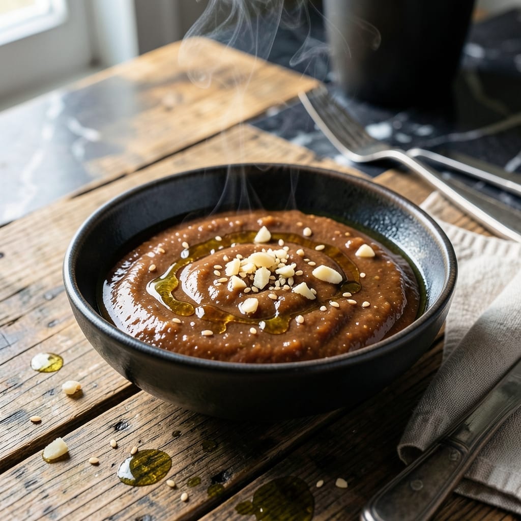 Keto Stir Fry Sauce Recipe: Umami-Rich Low-Carb Condiment