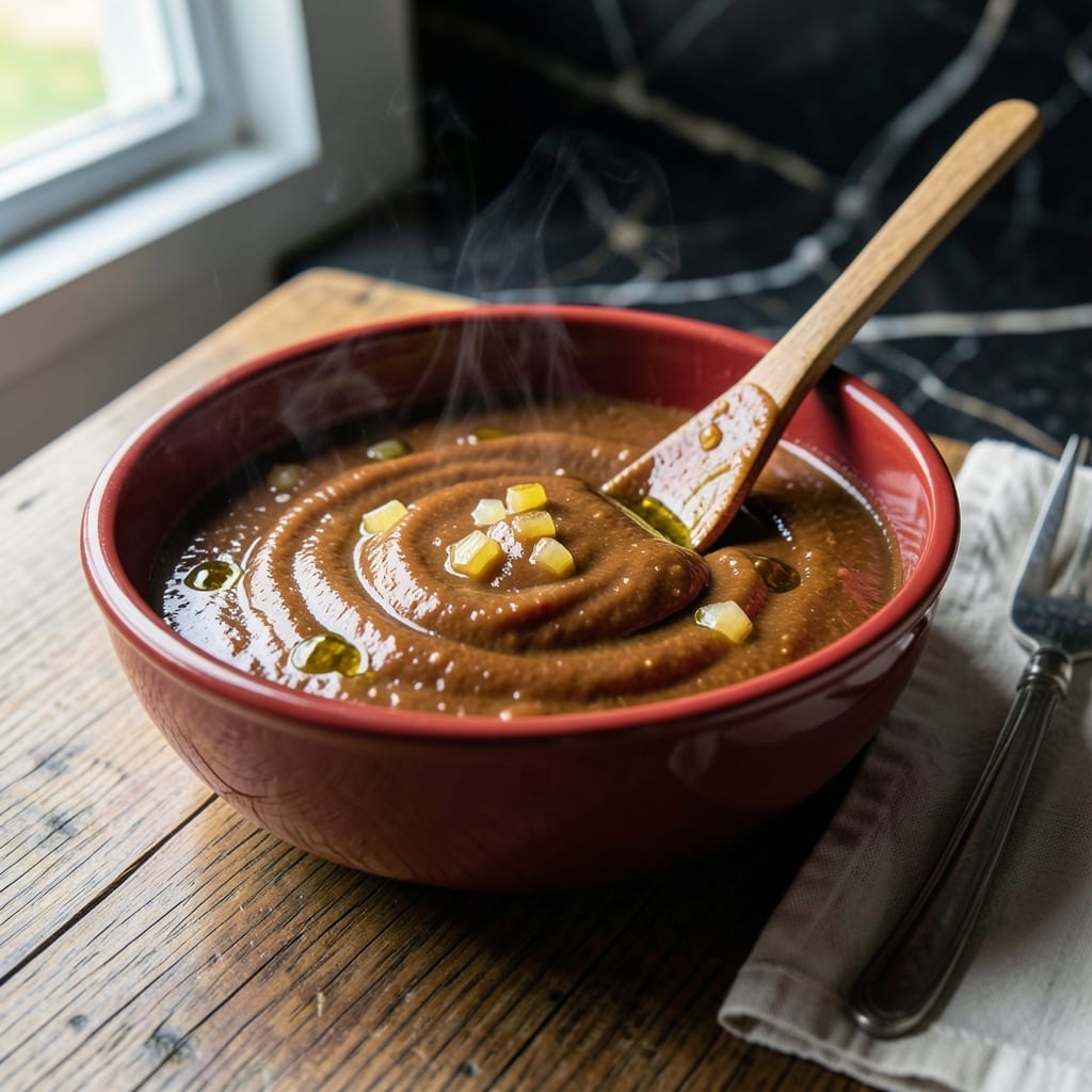 Sweet Coney Sauce Recipe: Tangy Tomato-Based Topping for Hot Dogs
