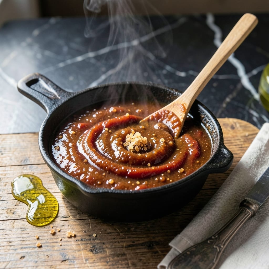 Neelys Barbeque Sauce Recipe: Memphis-Style Tangy Sweetness