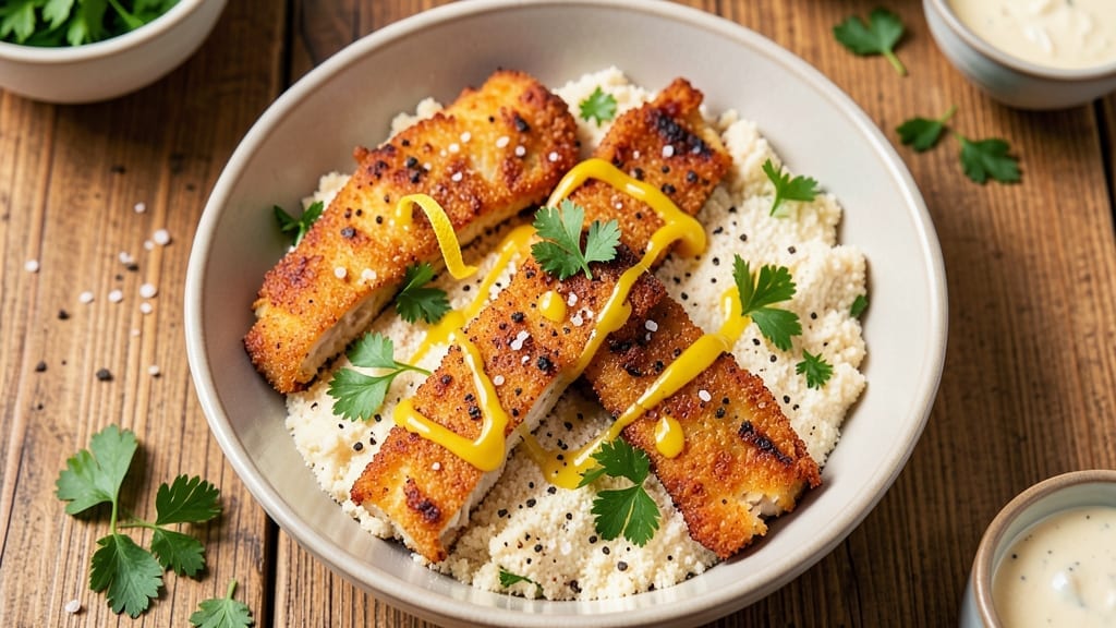 Bisquick Chicken Strips Recipe: Crispy Bites With Zero Mess