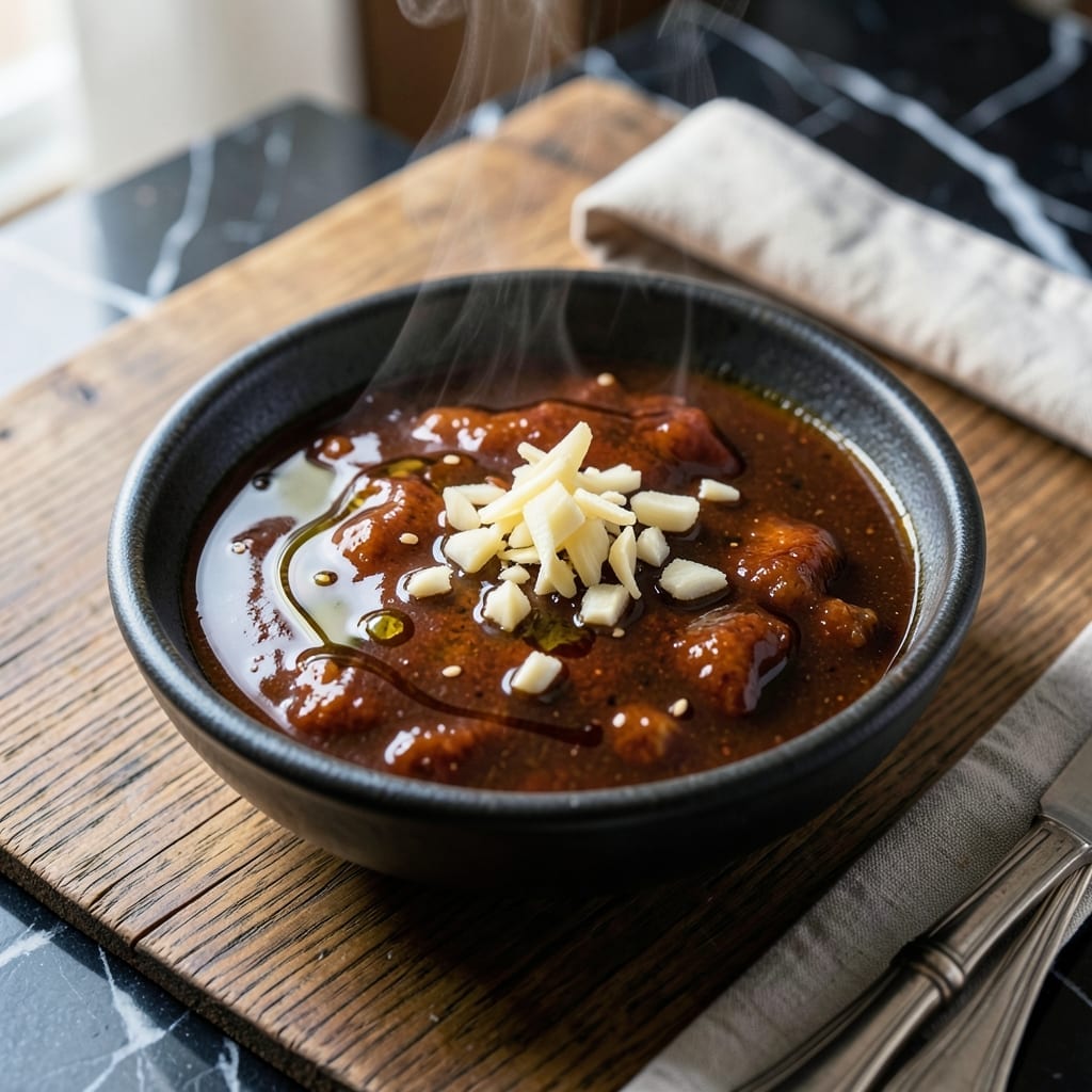 Hibachi Teriyaki Sauce Recipe: Sweet and Savory Umami Boost
