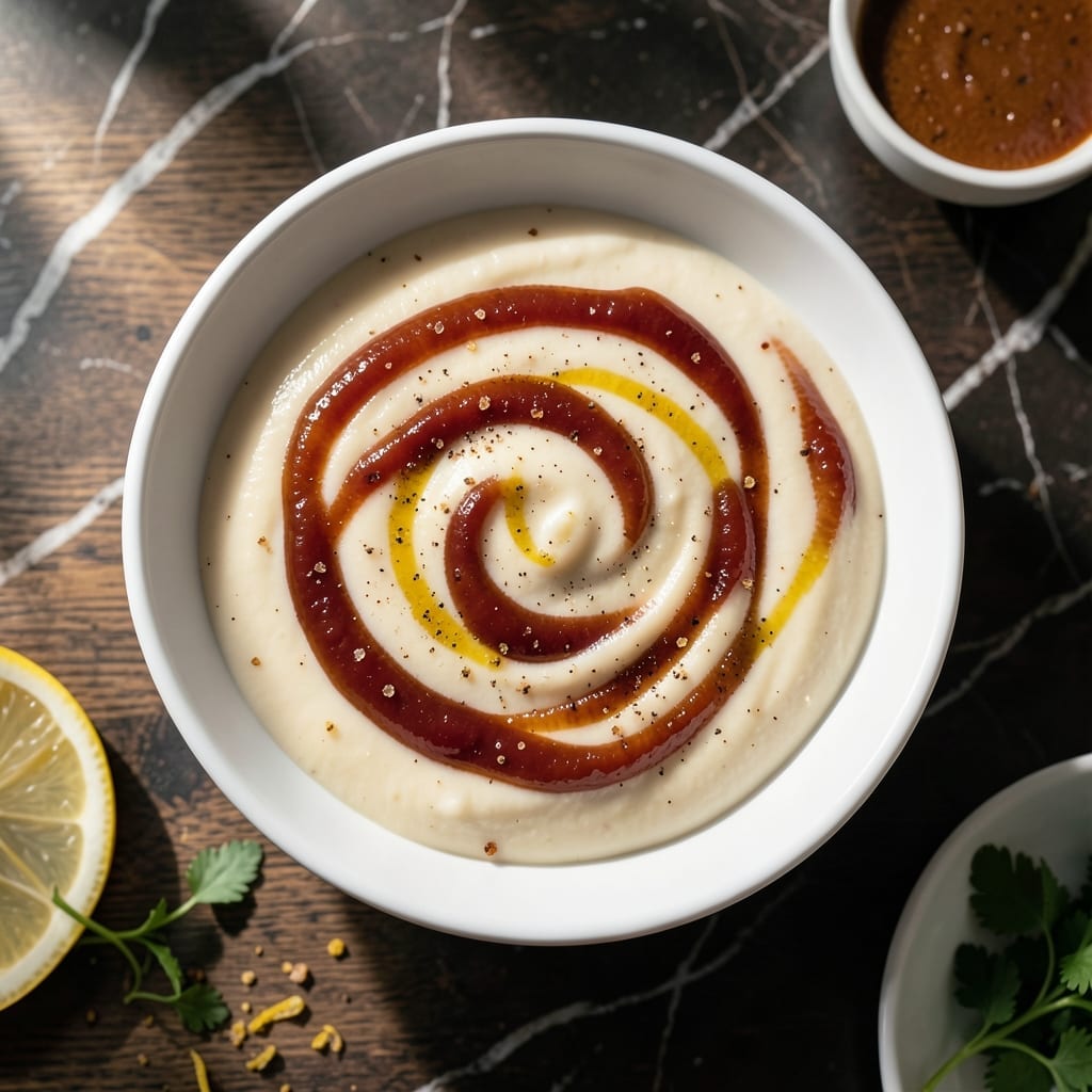 Baconator Sauce Recipe: Tangy-Sweet Copycat for Burgers