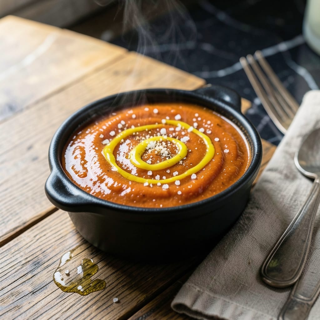 Crave Sauce Recipe: Tangy Tomato-Based Secret for Copycat Fans