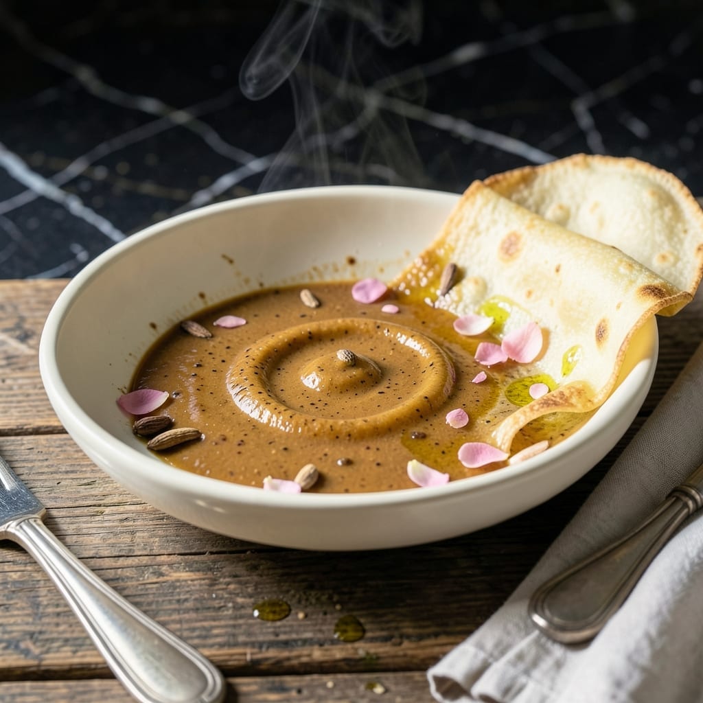 Cardamom Sauce Recipe: Fragrant Middle Eastern Drizzle
