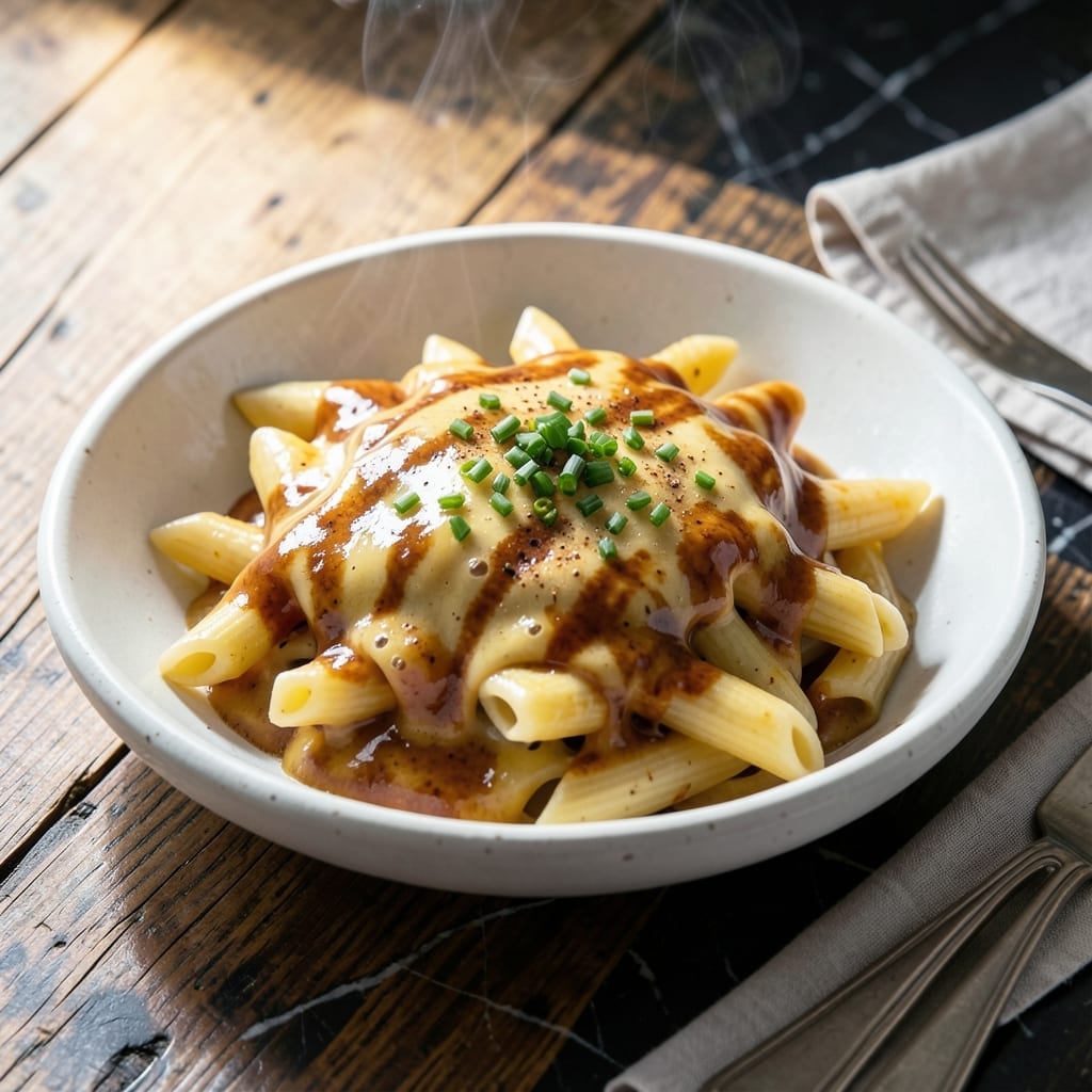 Provolone Cheese Sauce Recipe: Melted Richness for Pasta and Dips Provolone Cheese Sauce Recipe: Melted Richness for Pasta and Dips
