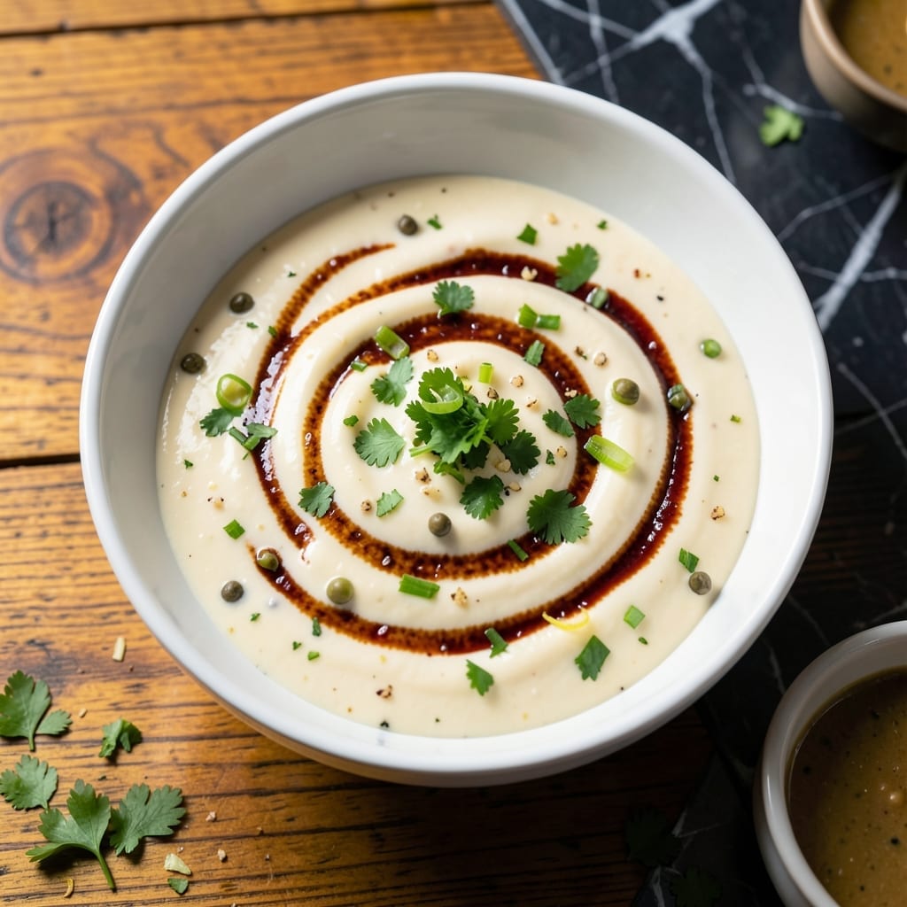 Alligator Sauce Recipe: Spicy Louisiana-Style Remoulade Alligator Sauce Recipe: Spicy Louisiana-Style Remoulade