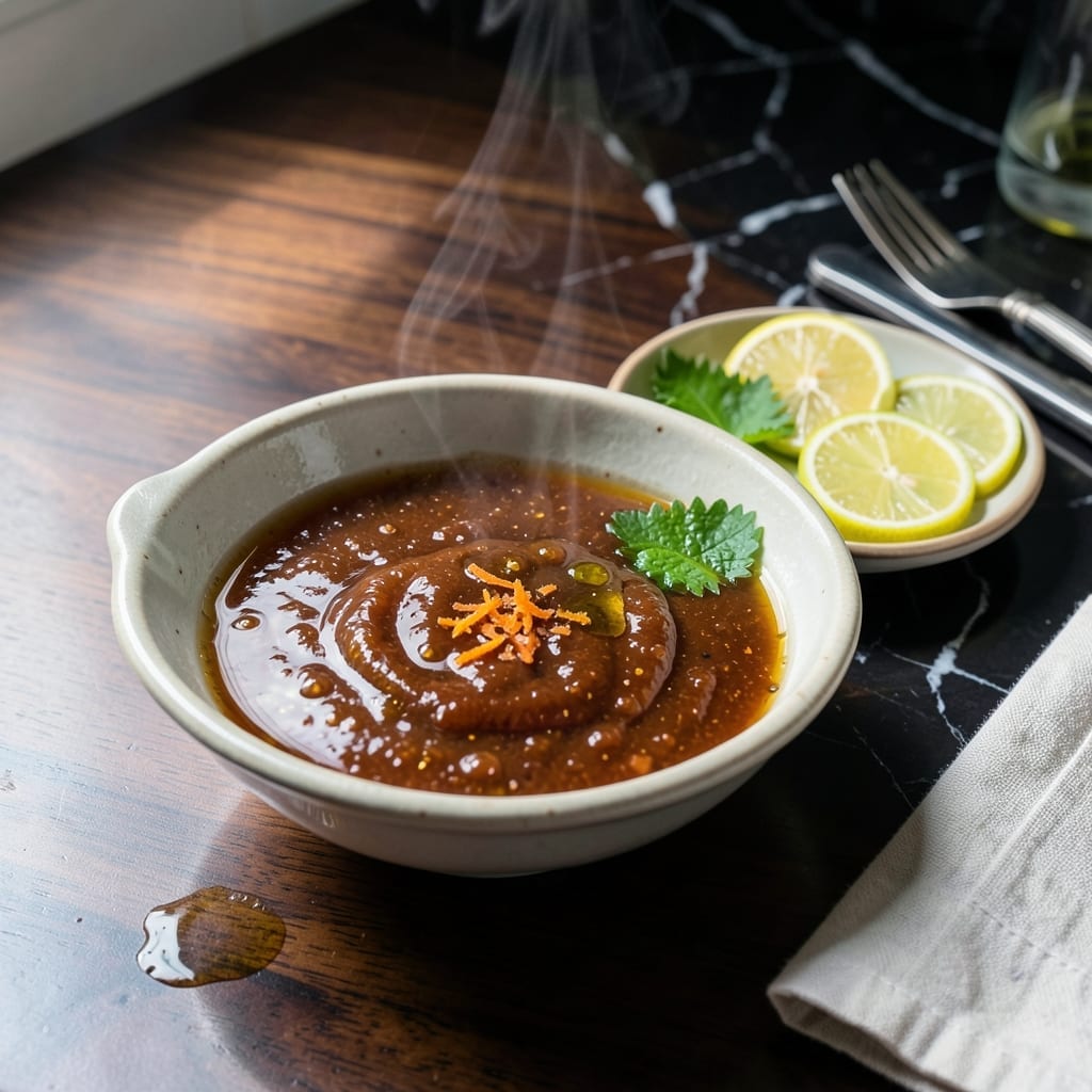 Japanese Ponzu Sauce Recipe: Bright Citrus-Soy Fusion for Seafood and Dumplings Japanese Ponzu Sauce Recipe: Bright Citrus-Soy Fusion for Seafood and Dumplings
