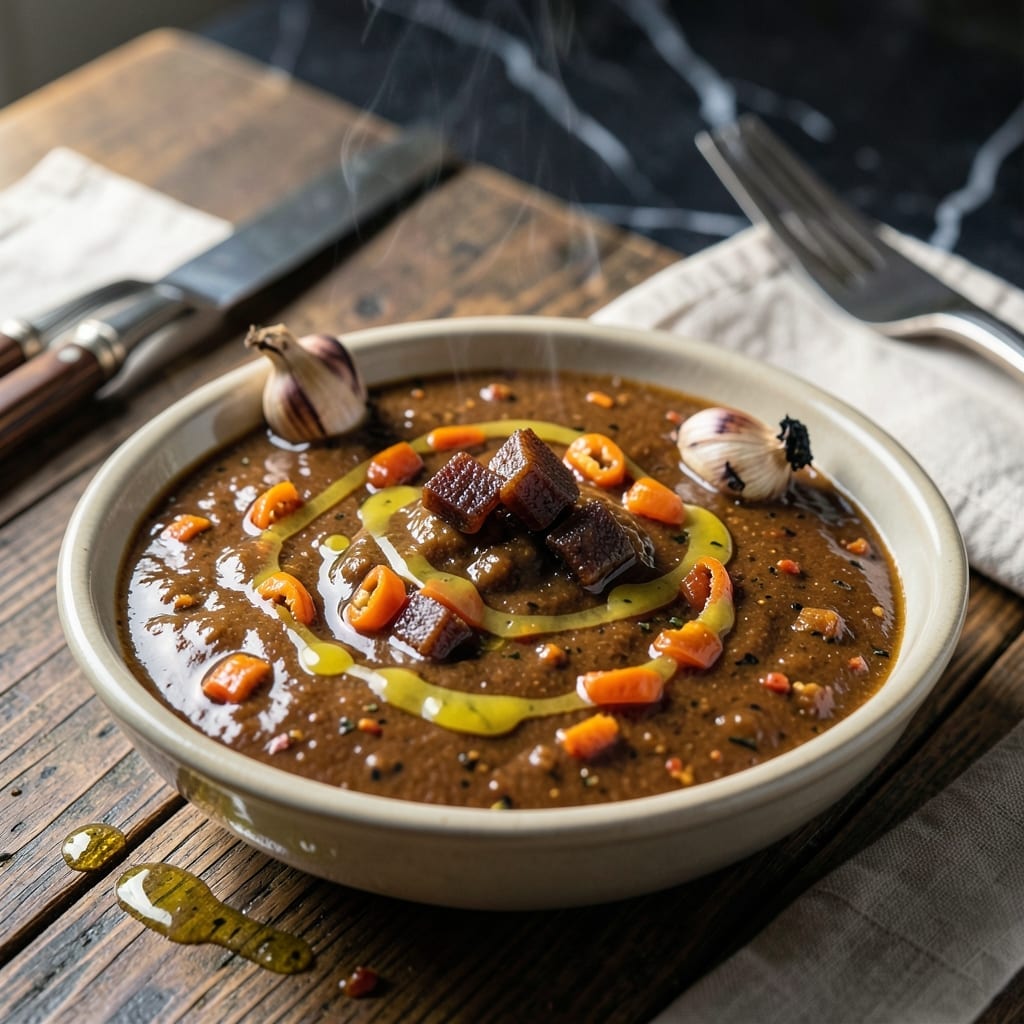 Habanero BBQ Sauce Recipe: Fiery Kick with Tropical Sweetness