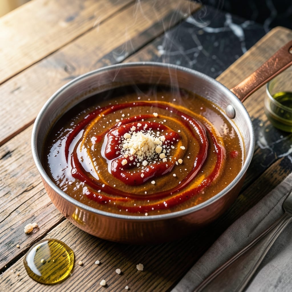 Hot N Juice Recipe Sriracha Sauce And Sugar: Spicy-Sweet Dipping Delight