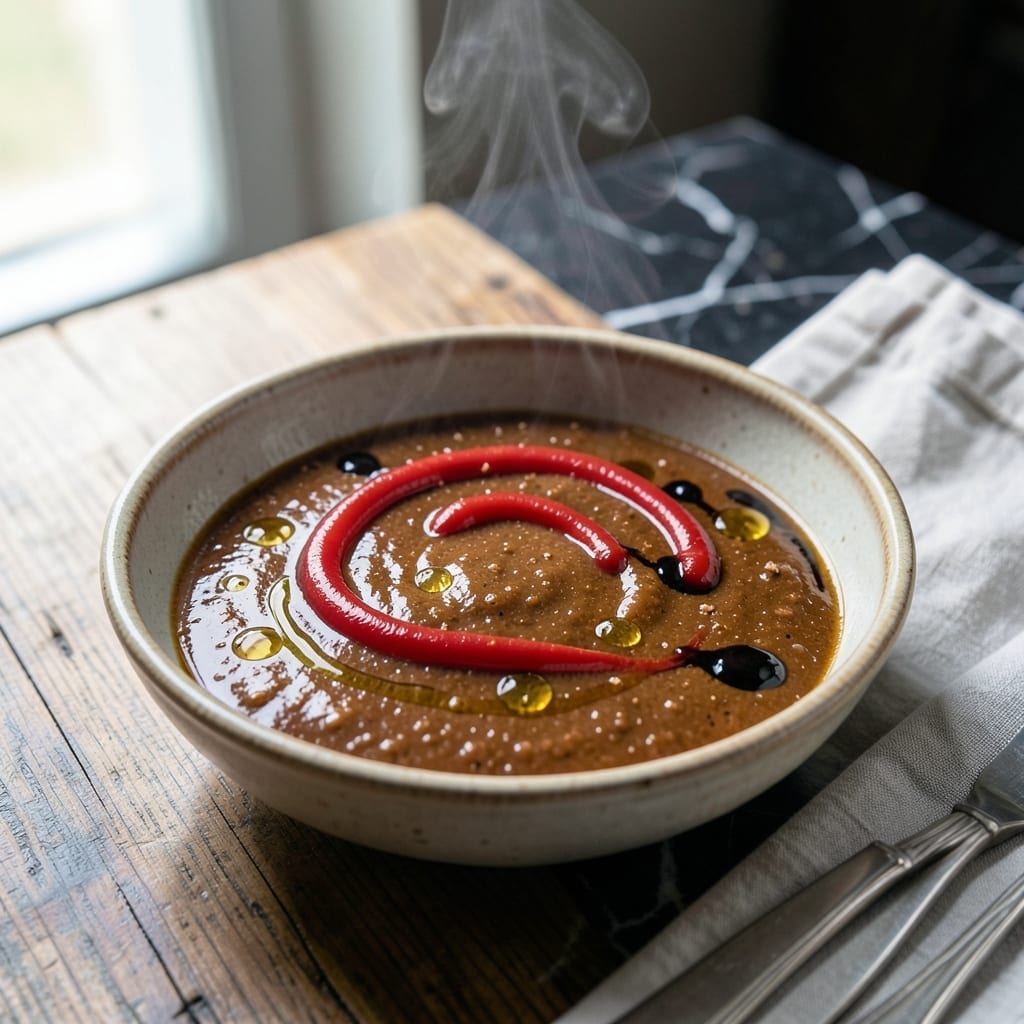 Competition Sauce Recipe: Bold Sweet Heat for Grill Masters Competition Sauce Recipe: Bold Sweet Heat for Grill Masters