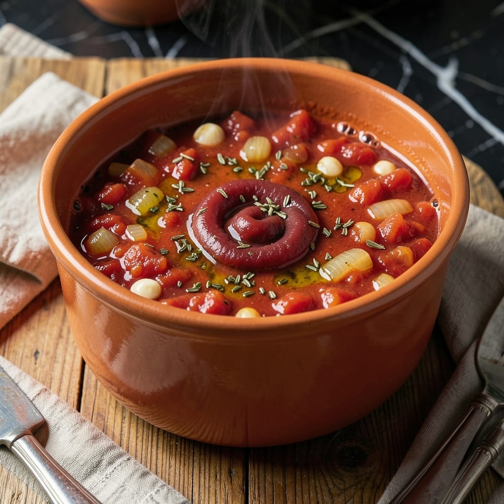 Pasta Sauce Recipe for Freezing: Batch-Cooked Flavor That Lasts Months