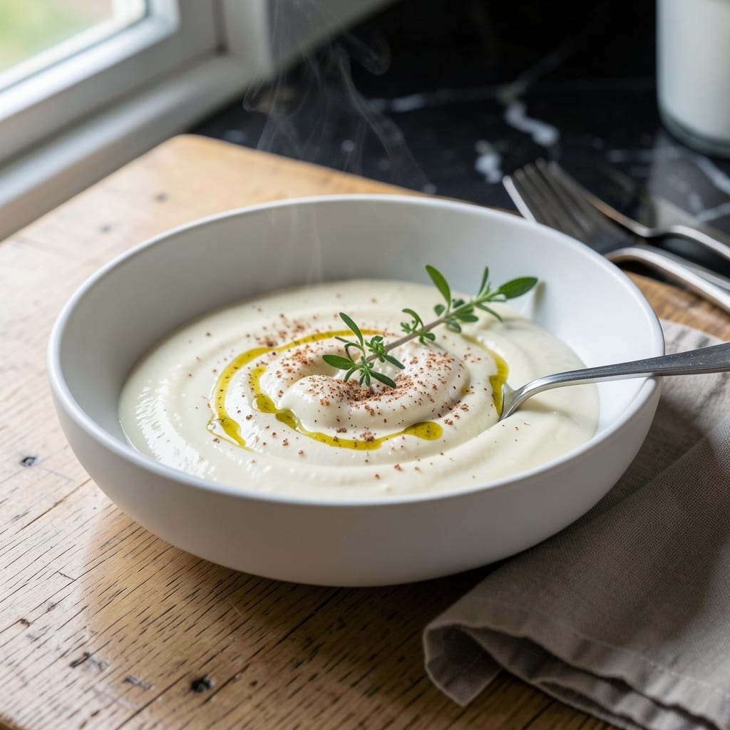 Vegetarian White Sauce Recipe: Silky Bechamel for Pasta and Casseroles