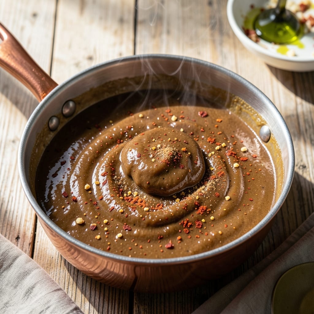 Hamburger Helper Sauce Recipe: Homemade Nostalgic Flavor Boost